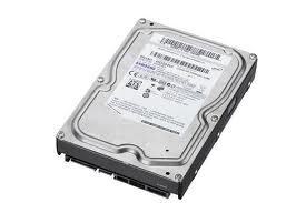 Picture of Standard SATA HD