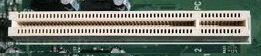 PCI Type Expansion Slot