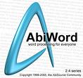 Freeware word processing program