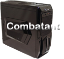 Affordable Gaming Computer Combatant