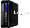 Cheap Gaming Computer Legion