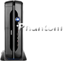 Cheap Gaming Computer Phantom